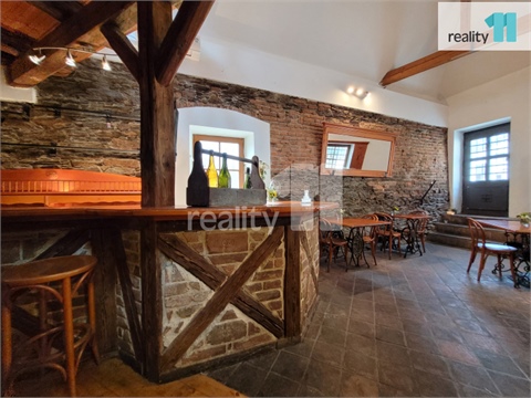 Pronájem restaurace, 100 m² - 6