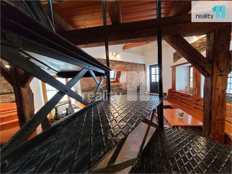 Pronájem restaurace, 100 m² - 16