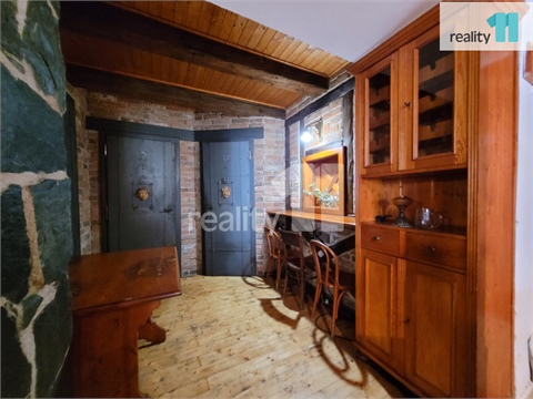 Pronájem restaurace, 100 m² - 18