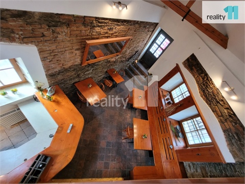 Pronájem restaurace, 100 m² 12