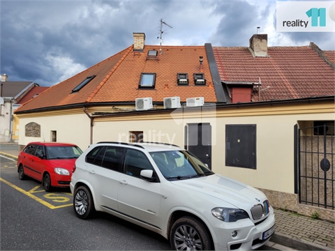 Pronájem restaurace, 100 m² 6