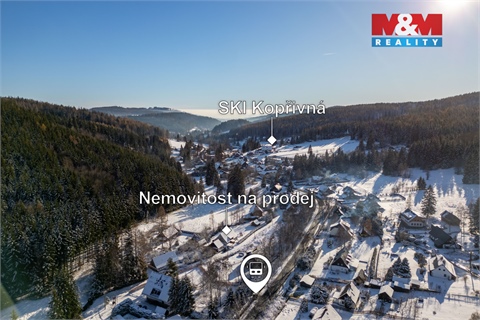 Prodej chaty / chapuly, 180 m² 20