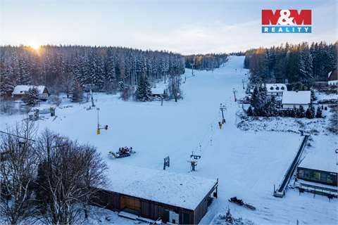 Prodej chaty / chapuly, 180 m² 22