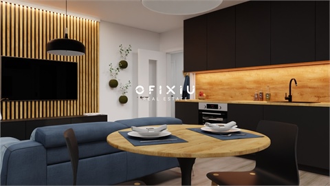 Prodej bytu 2kk, 40 m² - 2