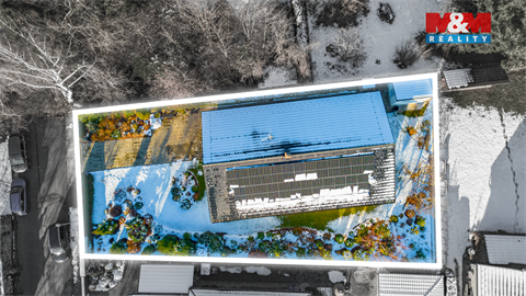 Prodej rodinného domu, 123 m² - 0