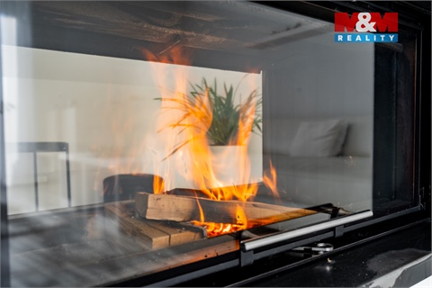 Prodej rodinného domu, 123 m² 12