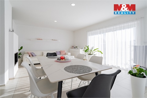 Prodej rodinného domu, 123 m² 8