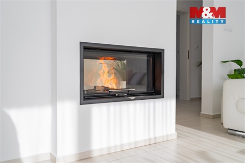 Prodej rodinného domu, 123 m² - 10