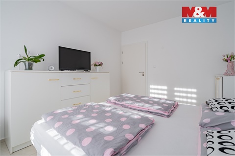 Prodej rodinného domu, 123 m² 14