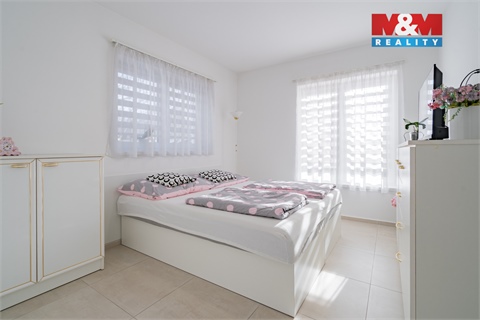 Prodej rodinného domu, 123 m² - 12