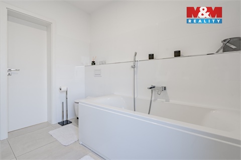 Prodej rodinného domu, 123 m² - 20