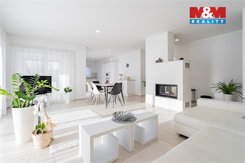 Prodej rodinného domu, 123 m² - 8