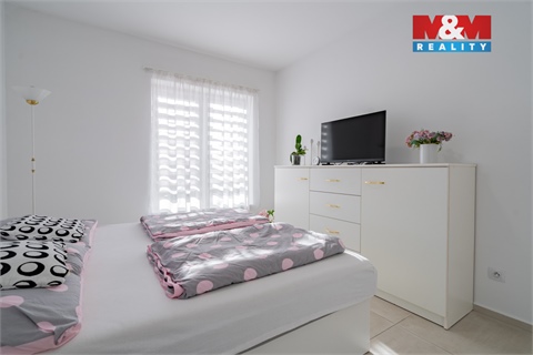 Prodej rodinného domu, 123 m² - 14