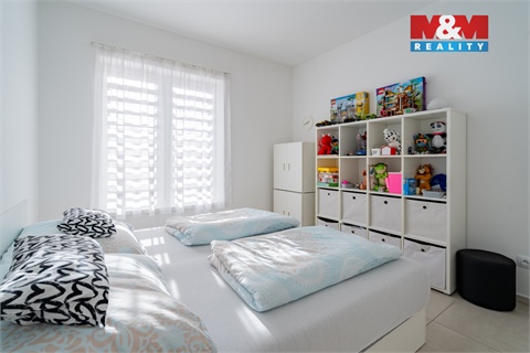 Prodej rodinného domu, 123 m² 16