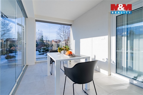 Prodej rodinného domu, 123 m² - 28