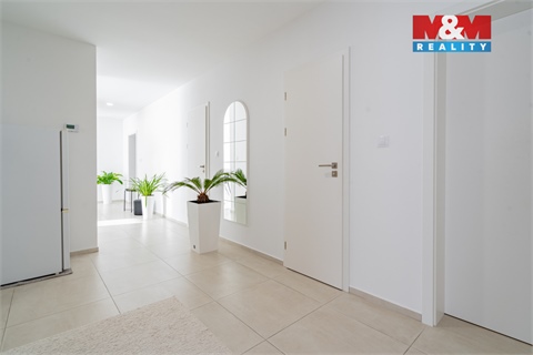 Prodej rodinného domu, 123 m² 24