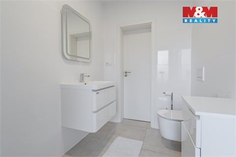 Prodej rodinného domu, 123 m² - 22