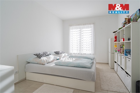 Prodej rodinného domu, 123 m² - 16