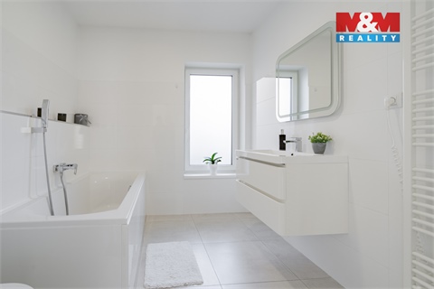 Prodej rodinného domu, 123 m² - 18