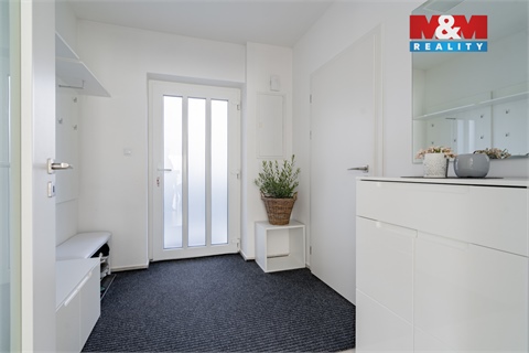 Prodej rodinného domu, 123 m² - 24