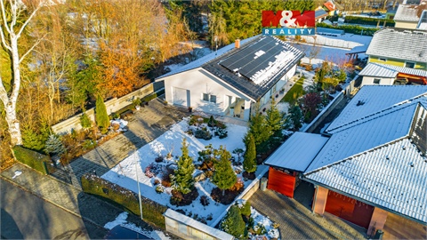 Prodej rodinného domu, 123 m² 0