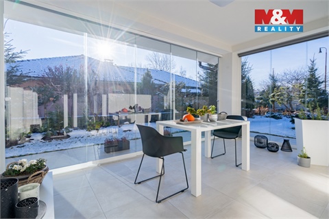 Prodej rodinného domu, 123 m² 28