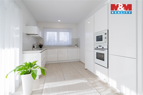 Prodej rodinného domu, 123 m² - 4