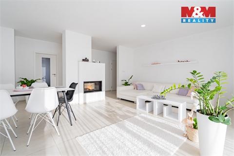 Prodej rodinného domu, 123 m² 10