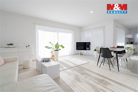 Prodej rodinného domu, 123 m² 6