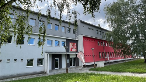 Pronájem kanceláře, 90 m² 6