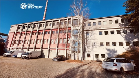 Pronájem kanceláře, 90 m² - 2