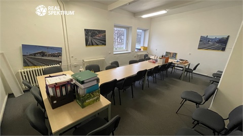 Pronájem kanceláře, 90 m² 2