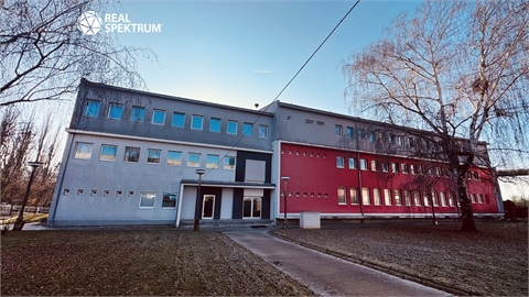 Pronájem kanceláře, 90 m² - 0