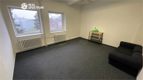 Pronájem kanceláře, 90 m² 4
