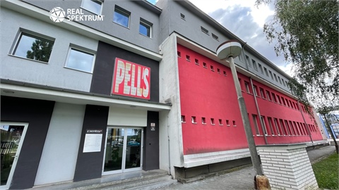 Pronájem kanceláře, 90 m² 8