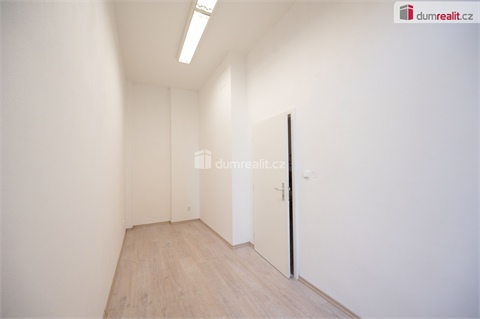 Pronájem kanceláře, 10 m² - 2