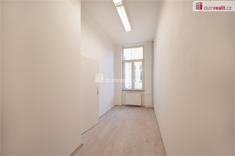Pronájem kanceláře, 10 m² 4