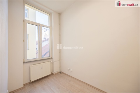 Pronájem kanceláře, 10 m² 2