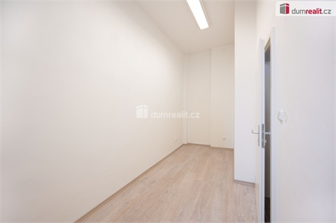 Pronájem kanceláře, 10 m² - 4