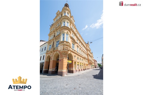 Pronájem kanceláře, 10 m² 6