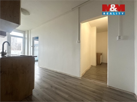Pronájem bytu 3+1, 63 m² 4