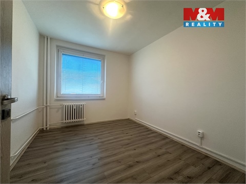 Pronájem bytu 3+1, 63 m² 6