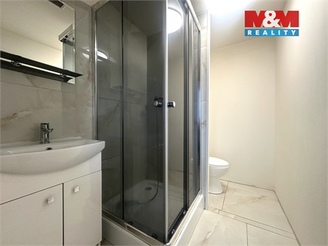 Pronájem bytu 3+1, 63 m² 2