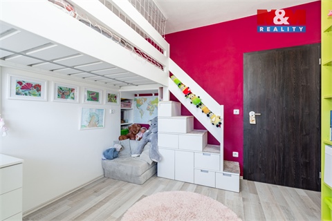 Prodej bytu 3kk, 74 m² - 14