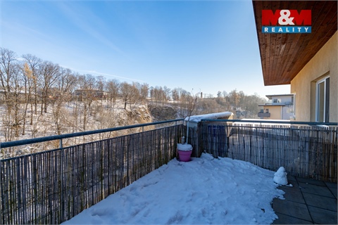 Prodej bytu 3kk, 74 m² 22