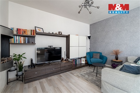 Prodej bytu 3kk, 74 m² 8