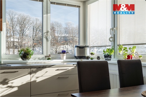 Prodej bytu 3kk, 74 m² 4