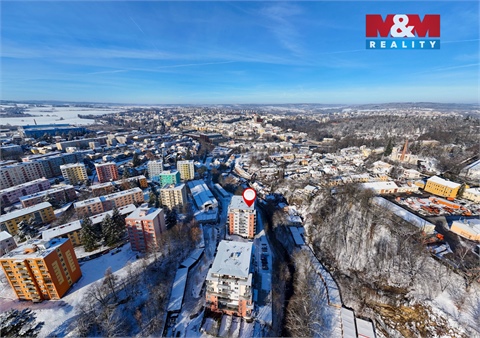 Prodej bytu 3kk, 74 m² - 28