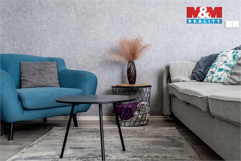 Prodej bytu 3kk, 74 m² - 18