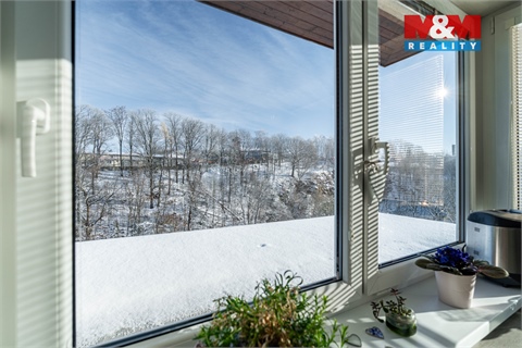 Prodej bytu 3kk, 74 m² 18